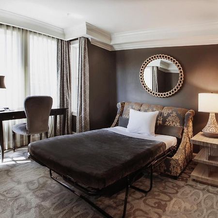 Hotel Ballard Сиэтл Экстерьер фото