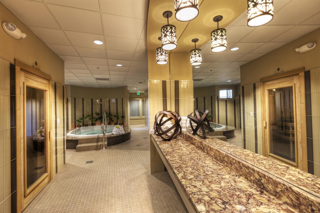 Hotel Ballard Сиэтл Экстерьер фото