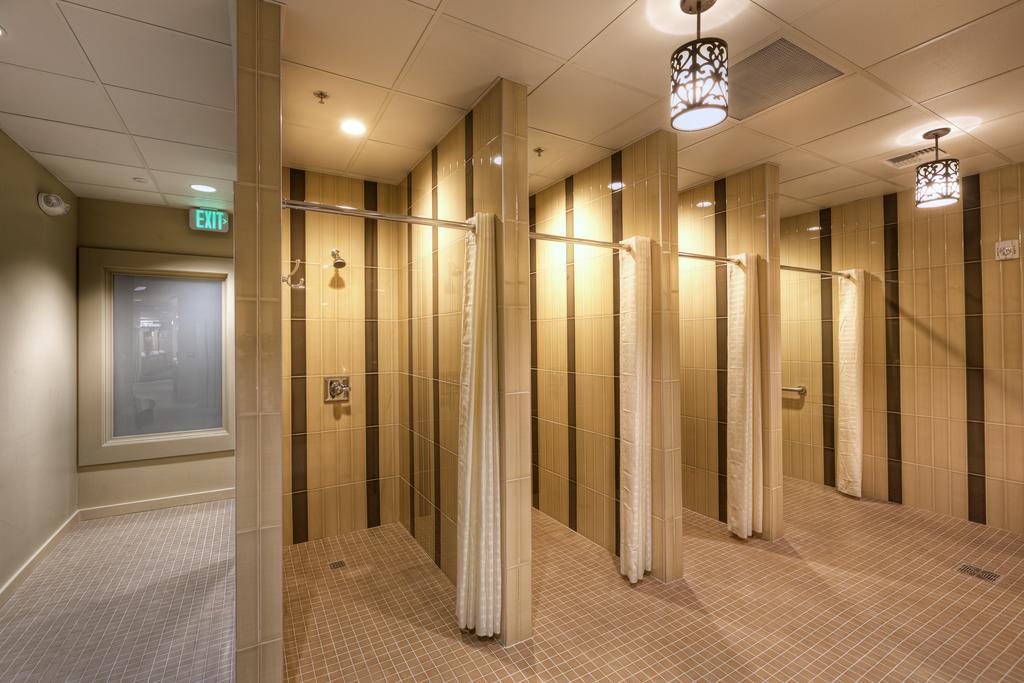 Hotel Ballard Сиэтл Экстерьер фото