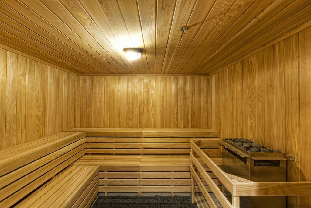 Hotel Ballard Сиэтл Экстерьер фото