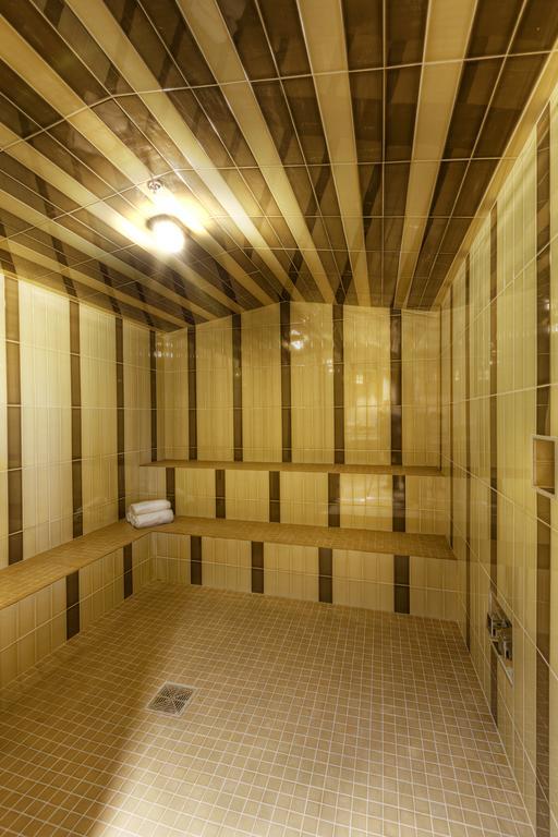 Hotel Ballard Сиэтл Экстерьер фото