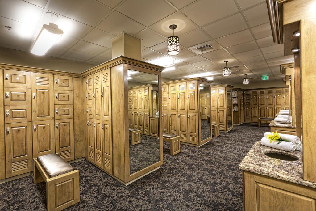 Hotel Ballard Сиэтл Экстерьер фото