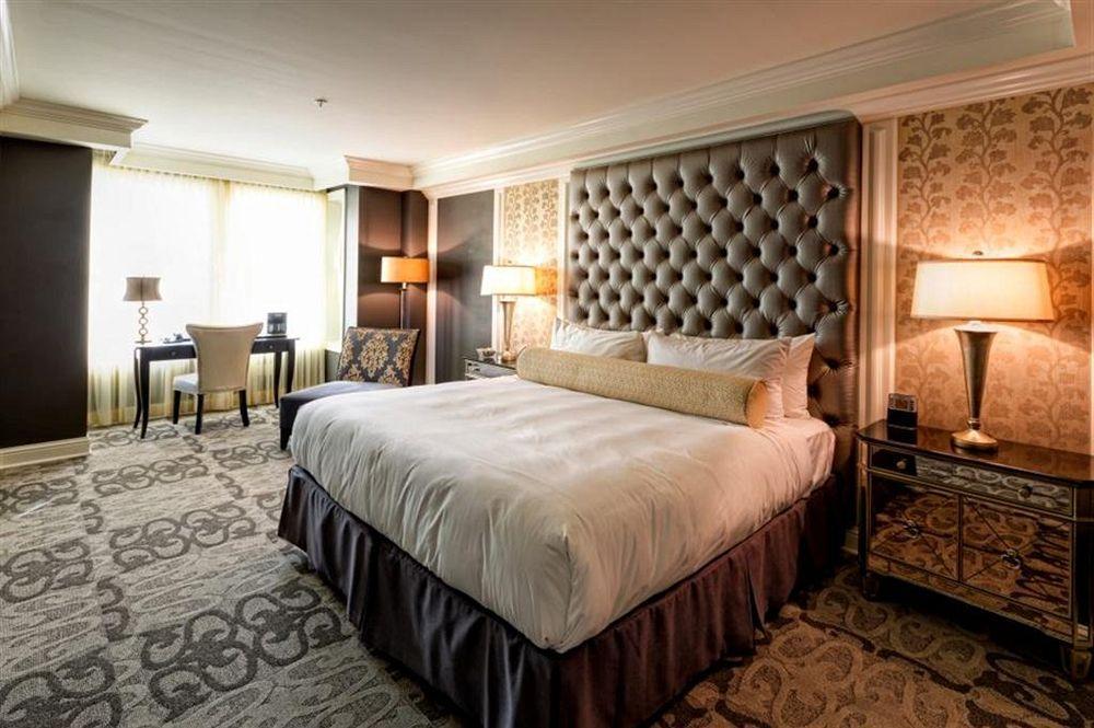 Hotel Ballard Сиэтл Экстерьер фото