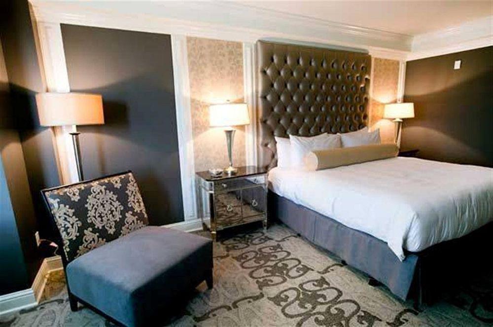 Hotel Ballard Сиэтл Экстерьер фото