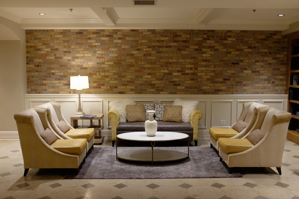 Hotel Ballard Сиэтл Экстерьер фото