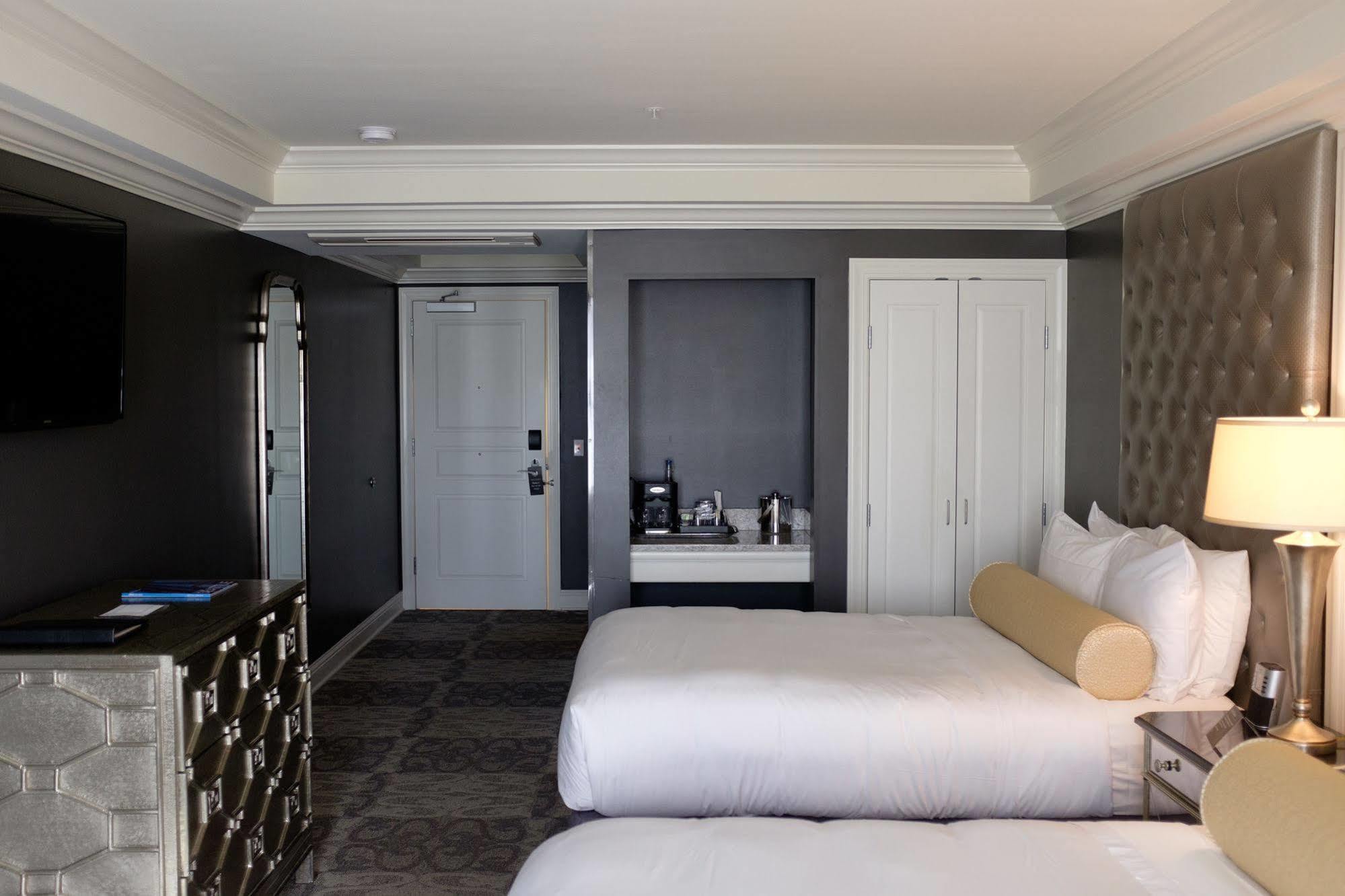 Hotel Ballard Сиэтл Экстерьер фото