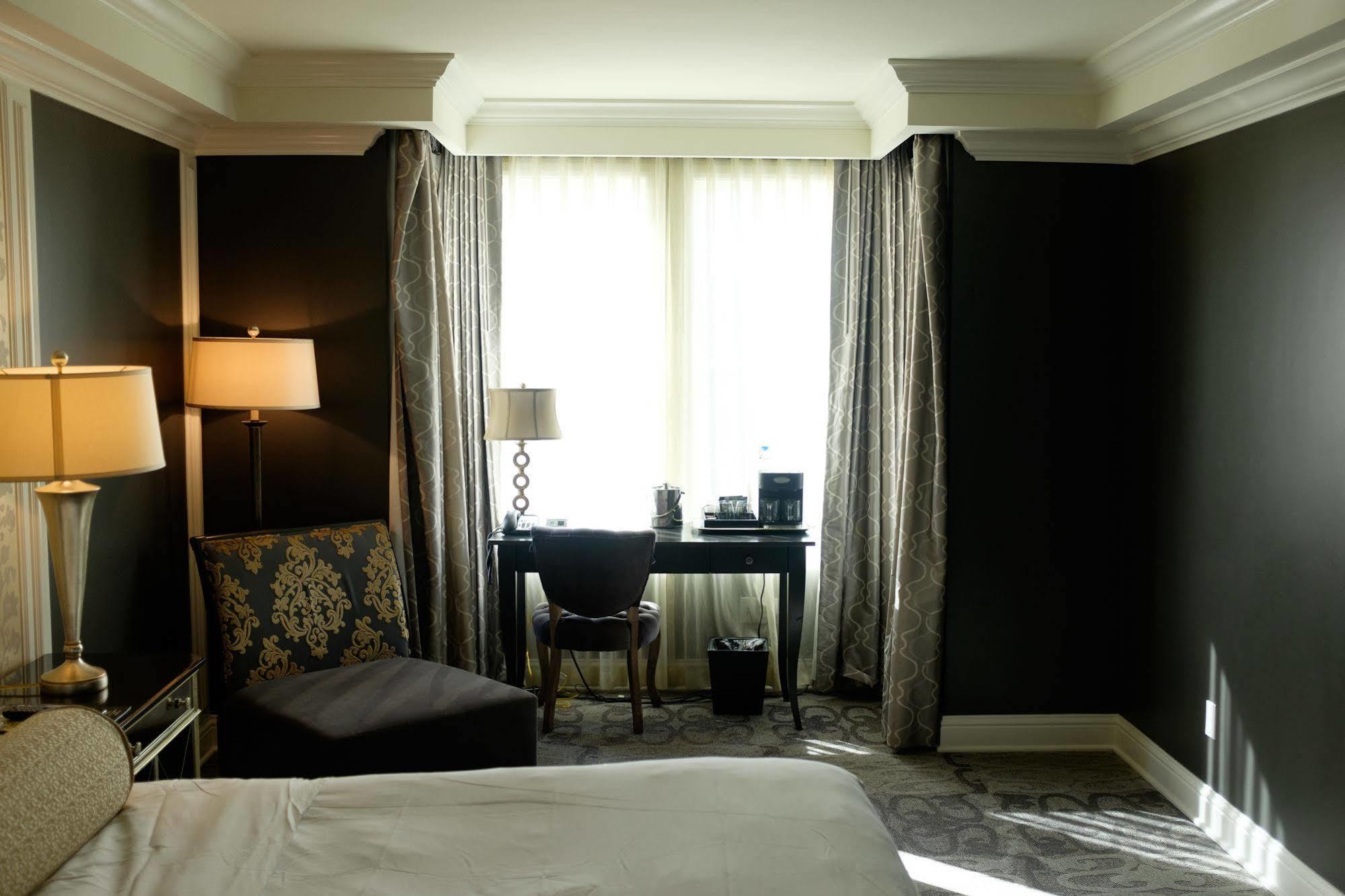 Hotel Ballard Сиэтл Экстерьер фото
