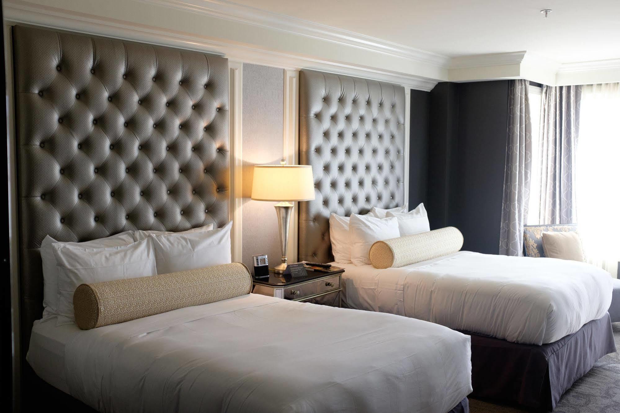 Hotel Ballard Сиэтл Экстерьер фото