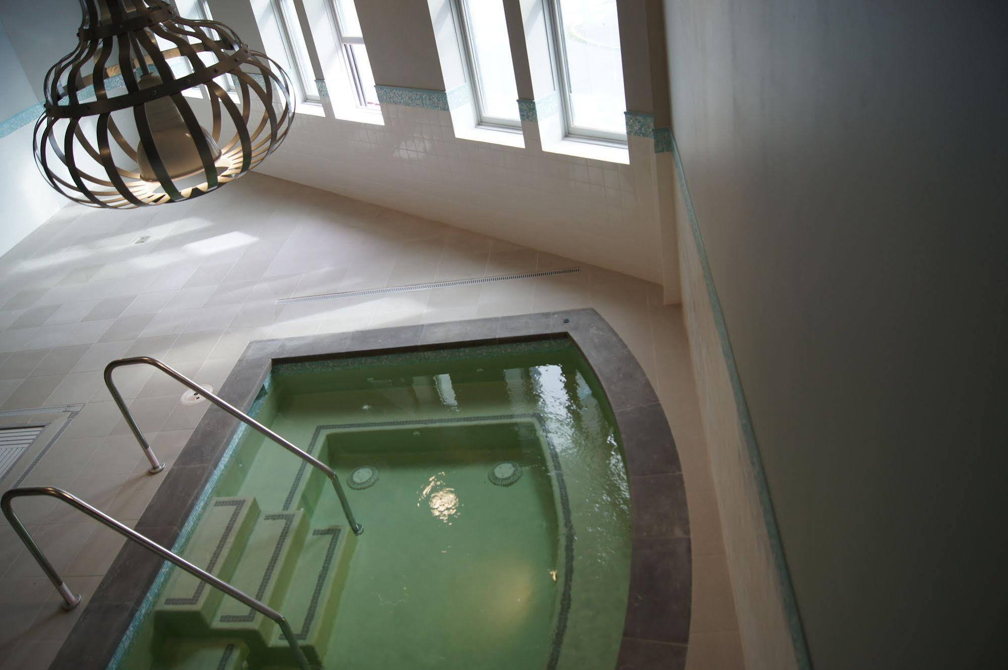 Hotel Ballard Сиэтл Экстерьер фото