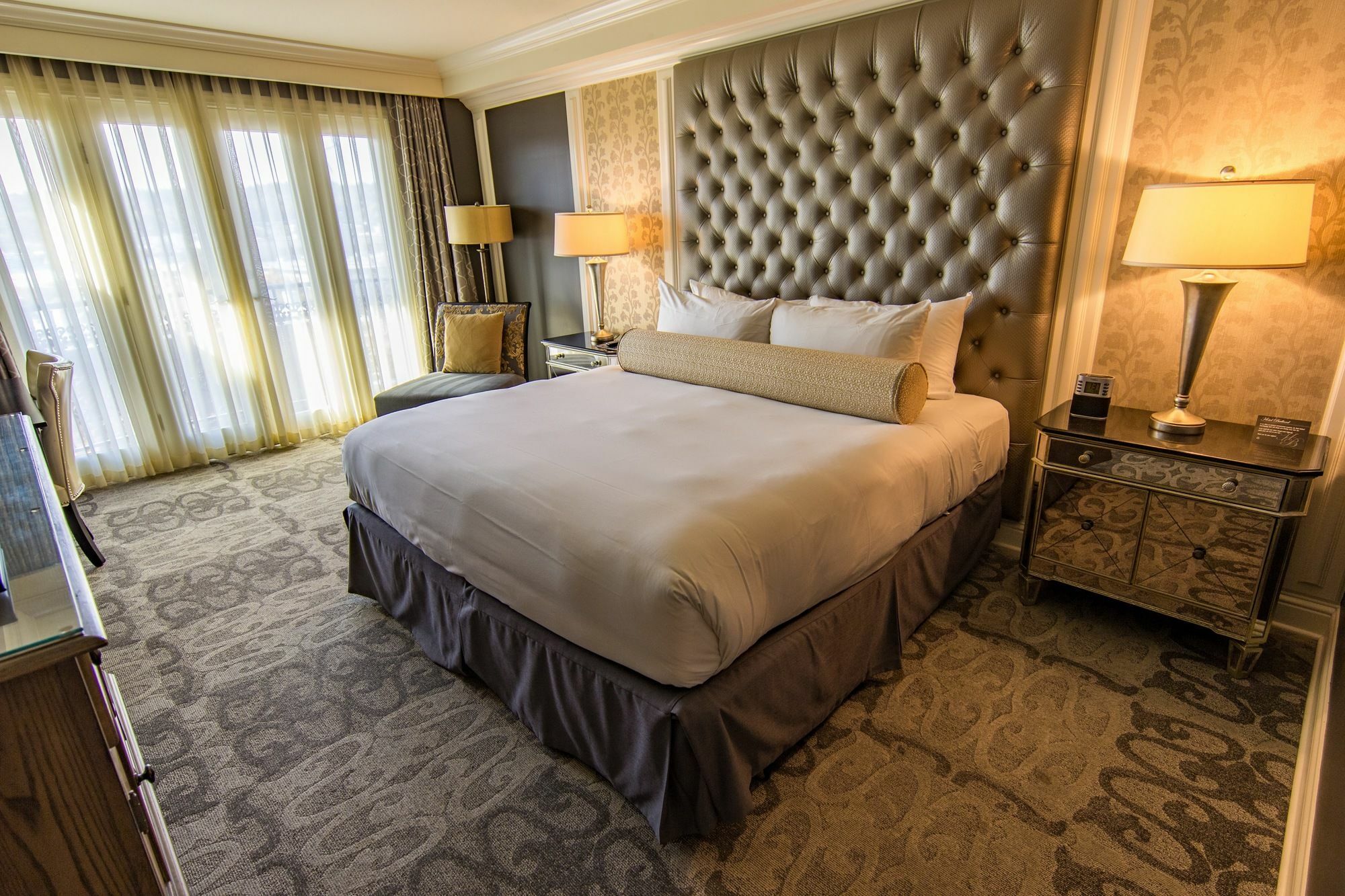 Hotel Ballard Сиэтл Экстерьер фото
