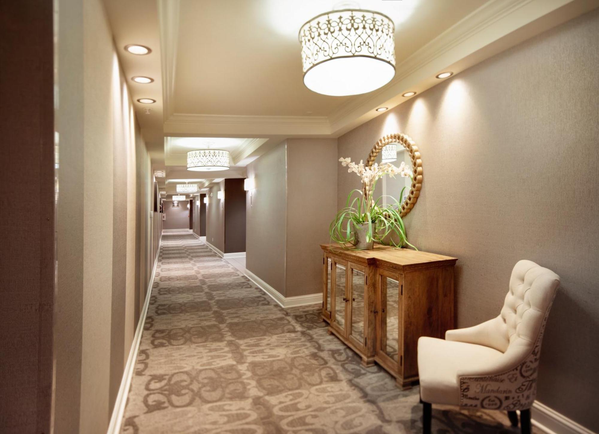 Hotel Ballard Сиэтл Экстерьер фото